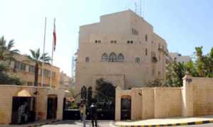 The fall of the illusion of the majority: “Ain al-Tineh” attracts opponents of the current negotiation path