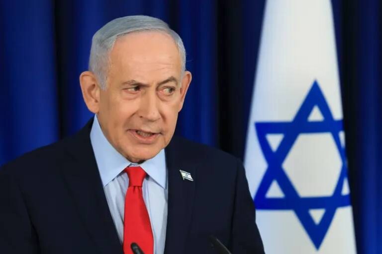 Shin Bet confuses Netanyahu’s trial with a document…and a warning about an Iranian threat to his life