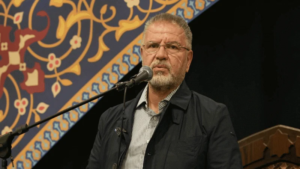 Fayyad: “We fought the battle with Lebanese objectives.” The goal was not to support Iran