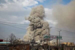 Israel reveals details of the plan to “overthrow the Iranian regime”: “Victory that was not achieved”!