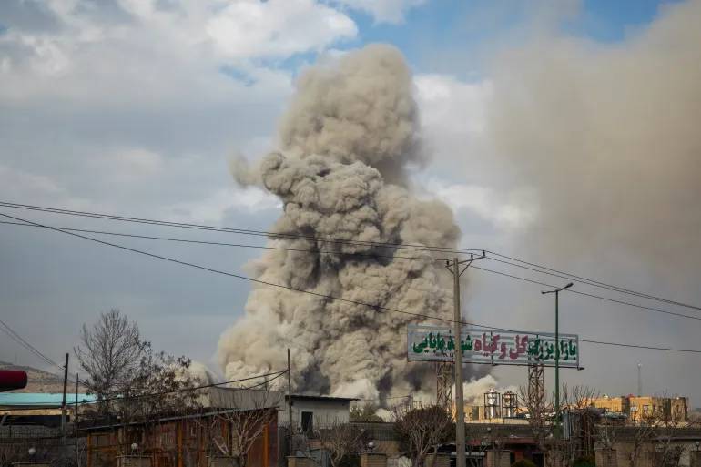 Israel reveals details of the plan to “overthrow the Iranian regime”: “Victory that was not achieved”!