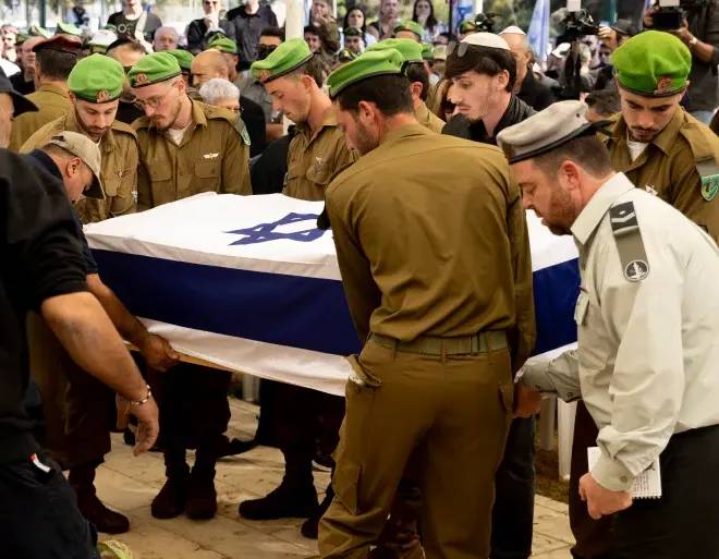 Israeli losses increase in the south: dead and wounded in light of renewed clashes