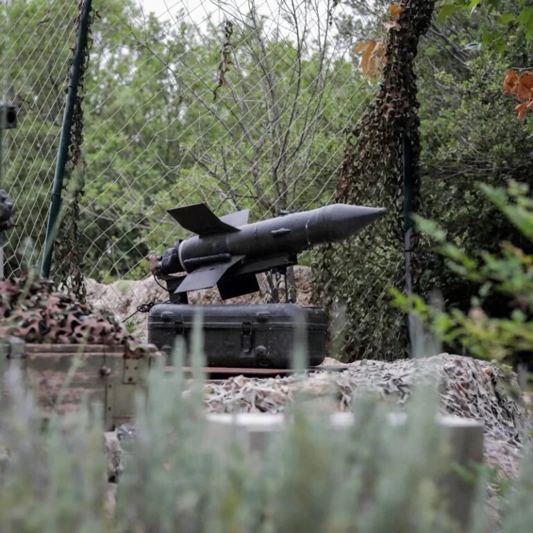 Israeli estimates: Hezbollah’s stock is sufficient for weeks and targets are unknown!