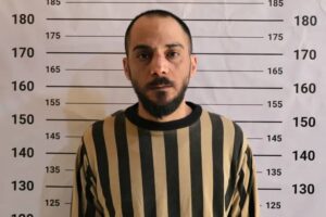 The arrest of Amjad Youssef leads to more arrests and raises concern in his town