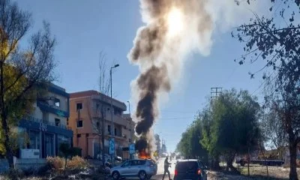 بالفيديو: “أوهن من بيت العنكبوت” تعود الى الواجهة.. حصن الحزب المنيع أمام الإختبار الأصعب: لماذا بنت جبيل؟