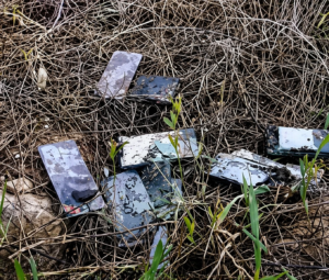 لغز الهواتف المحروقة في الدكوانة… هذا ما كُشف