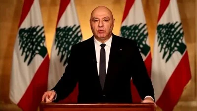 بالفيديو: "جبهة إسناد" فتحت لـ "عون" وطابور عملاء يتحرك في لبنان.. خضة "خطيرة" على خط الضاحية – بعبدا!