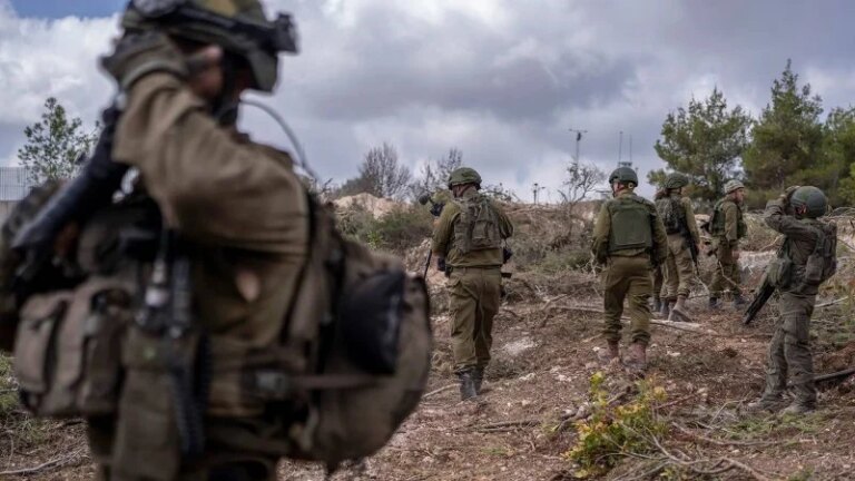 A calm on the Iranian front and an Israeli escalation towards Hezbollah in the south