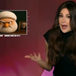 بالفيديو، هجوم صاعق من ديما صادق على الحزب: يا شيخ نعيم انت أحمق او وقح او بلا حياء او كل هول سوا؟؟ كلمة فجور صار بدا update معكن …