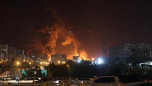 حالة تأهب قصوى… إسرائيل تستعد لتوجيه ضربة “قاتلة” بانتظار الضوء الأميركي