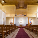 اعتداء على كاهن في الجديدة… شتم المقدسات المسيحية واتهامات بالعمالة!! اليكم التفاصيل