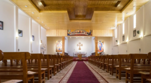 اعتداء على كاهن في الجديدة… شتم المقدسات المسيحية واتهامات بالعمالة!! اليكم التفاصيل