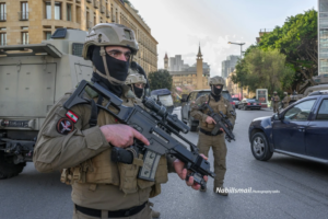 A qualitative security strike in the heart of Beirut… The Information Branch ousts two members of Hezbollah