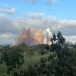 تفجير القنطرة يهزّ لبنان بأكمله… هل دخلت الفوالق الزلزالية مرحلة الخطر؟