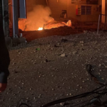 غارات الفجر تضرب الضاحية… إسرائيل توسّع بنك أهدافها في بيروت