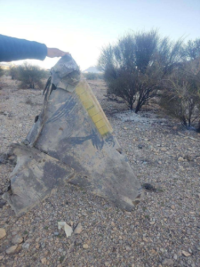 “سيناريو كابوسي” يتحوّل إلى عملية ناجحة… واشنطن تنقذ الطيار الثاني من إيران!