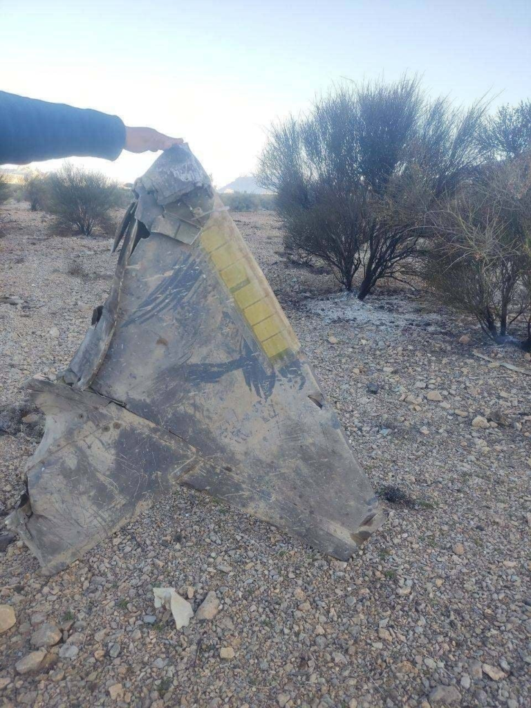 "سيناريو كابوسي" يتحوّل إلى عملية ناجحة... واشنطن تنقذ الطيار الثاني من إيران!