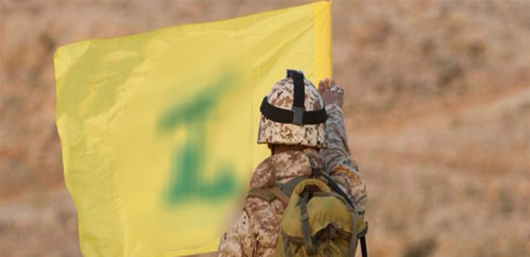 Not denying “the party”… Confirmation? -Lebanon today