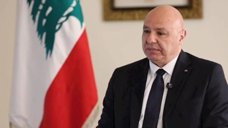 Behind the scenes of Trump and President Aoun’s call