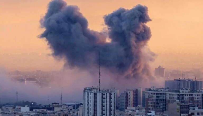 Ukraine and the Iran War: Calculations of American support and fears of corruption