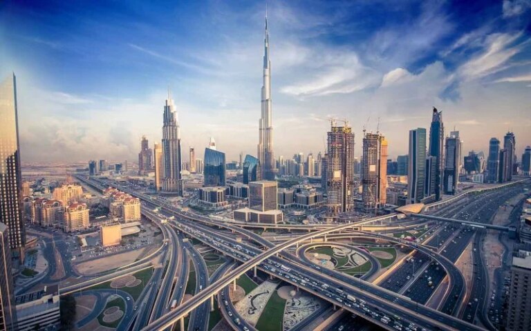 From Antalya: The UAE determines the features of the next stage in light of Iranian developments