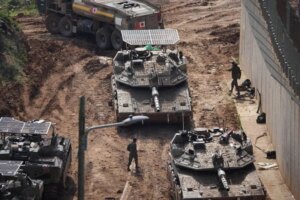 An Israeli report reveals: Israel faces confusion on the southern front… and the danger of war is increasing