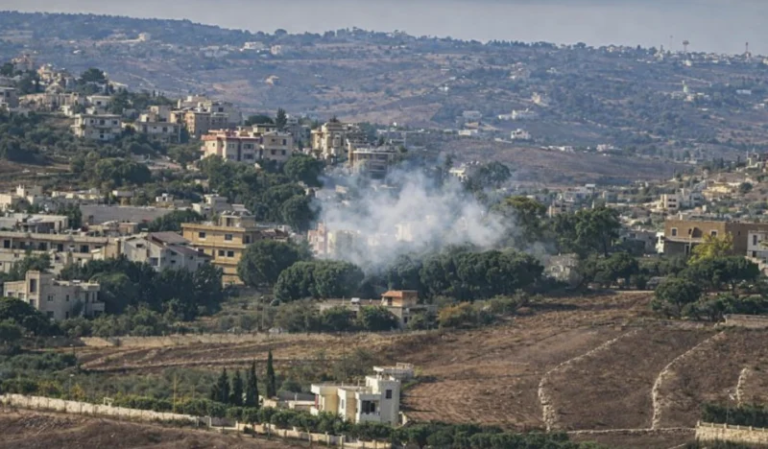 A decisive decision by the duo: “Do not negotiate under fire”…and what are the repercussions of the fall of Bint Jbeil?