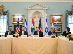 Israeli proposal: Abolishing the recognition ban law is on the table for negotiations