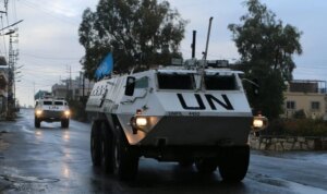 Indonesia calls for a transparent investigation into the killing of a UNIFIL soldier in southern Lebanon
