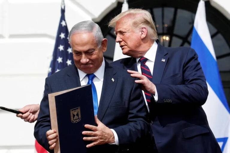 Israel is on alert awaiting Washington’s decision: Is a third war on the horizon?