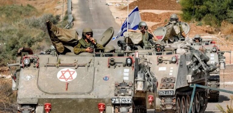 Analysis of potential risks: Is Israel moving towards opening a front in the Bekaa?