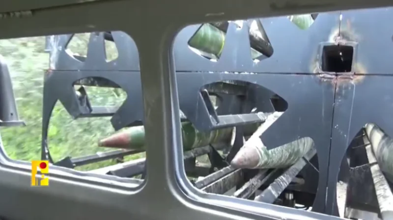 Continuous strikes: Hezbollah intensifies its targeting of Israeli sites and gatherings