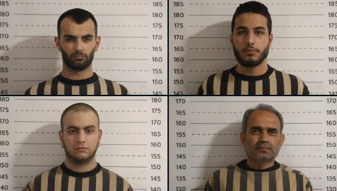 New details revealed… Hezbollah accused of planning to assassinate a religious figure in Bab Touma