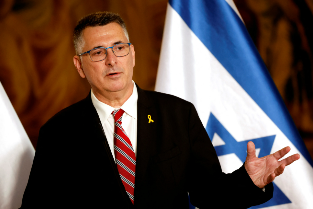 “Harms the negotiations”… Sa’ar escalates against Hezbollah
