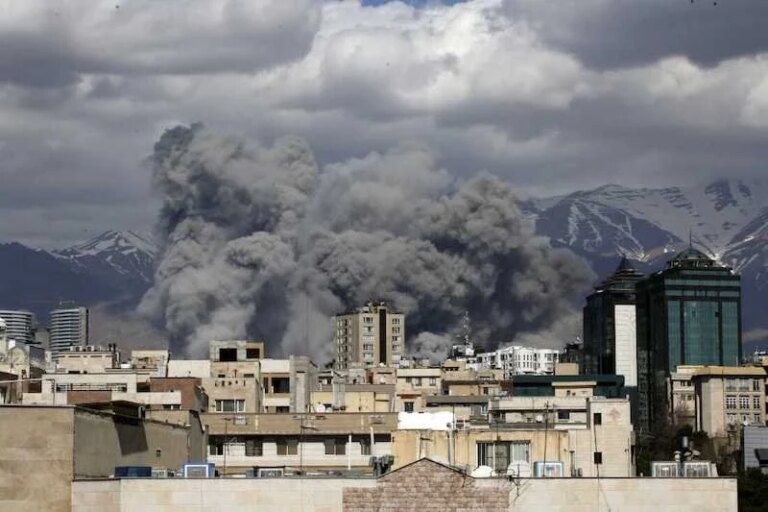 Washington and Tel Aviv are preparing to undermine the ceasefire: the “target bank” is on standby