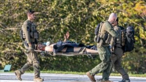 Casualties among Israelis in the south of the country: between operations and accidents