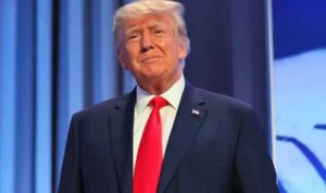 After the shooting: Strict measures to protect Trump include a protective vest