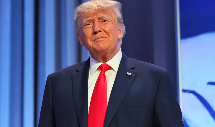 After the shooting: Strict measures to protect Trump include a protective vest