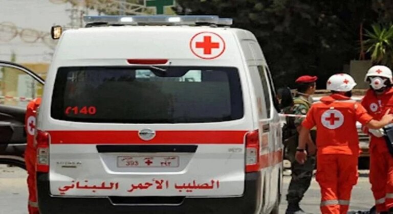 Red Cross: Targeting humanitarian workers constitutes a grave violation of international law.