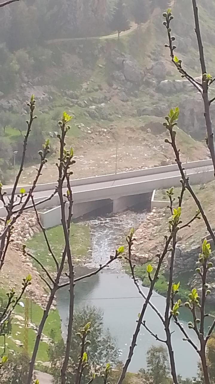 Urgent warning in the Bekaa: An Israeli call demanding the immediate evacuation of the Sohmor Bridge!