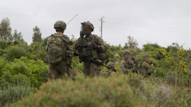 Divisions in Israel over Hezbollah: Have hopes of a solution through war dashed?