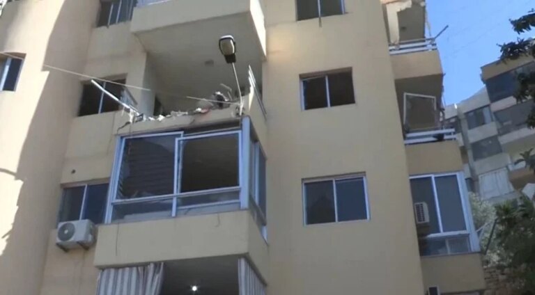 An Israeli investigation into the Ain Saadeh tragedy and the dismissal of a “forces” official