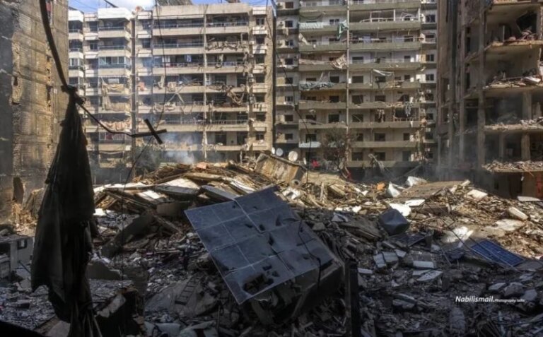 Lebanon: Israeli calls for a comprehensive military escalation and resolution of the situation