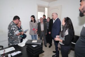 Personal status under pressure… Al-Hajjar launches exceptional measures