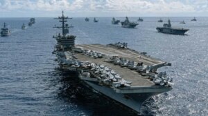 10 thousand soldiers and 12 ships.. The “siege of Iran” continues indefinitely