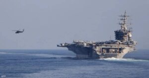 Saudi Arabia responds to military reports…a firm position on the escalation in the Strait of Hormuz