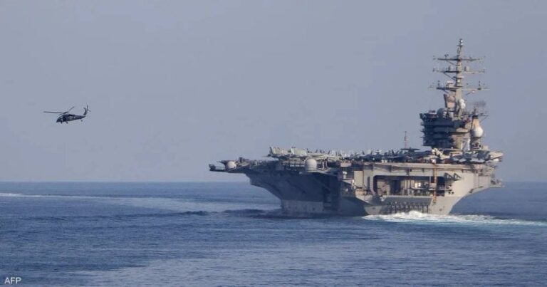 Saudi Arabia responds to military reports…a firm position on the escalation in the Strait of Hormuz