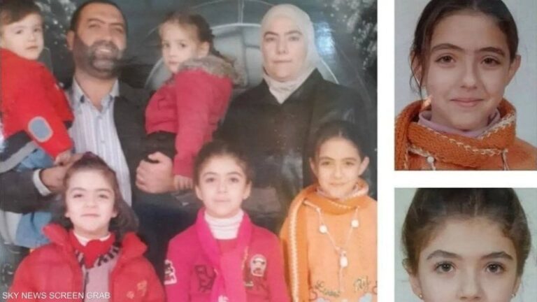 The most famous cases of disappearances in Syria are opened again… The Ministry of Interior announces shocking data