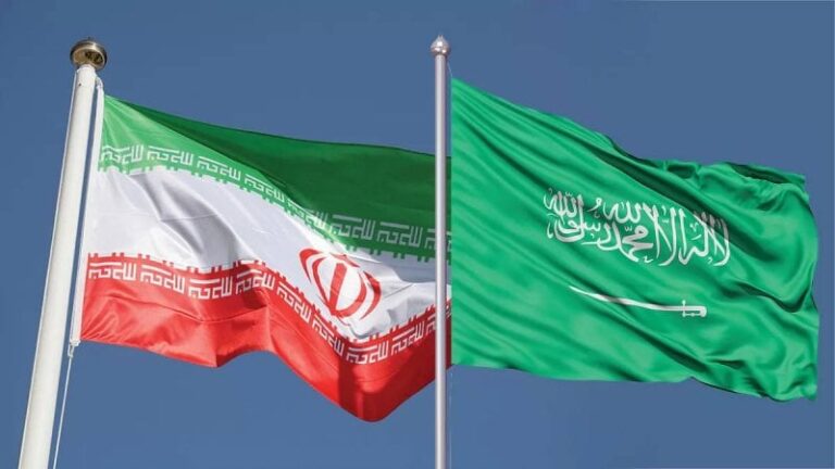 “Helsinki Middle East”… Saudi Arabia proposes a regional agreement with Iran