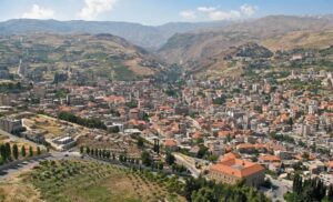 A family crime in the Bekaa…a shooting ends in the death of a young man